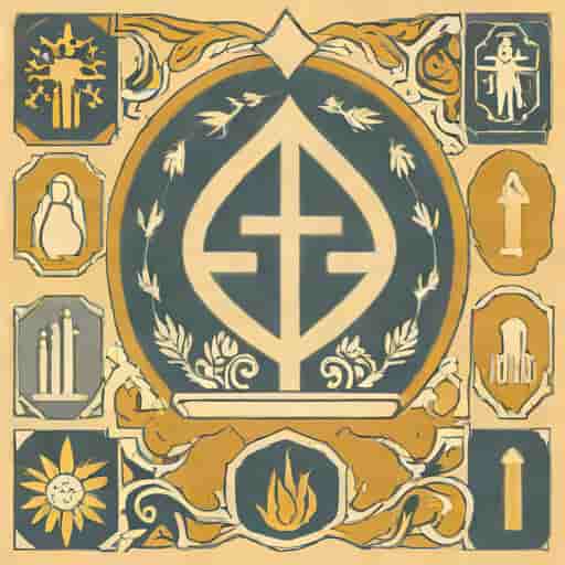 Endless Hallelujahs To Your Holy Name