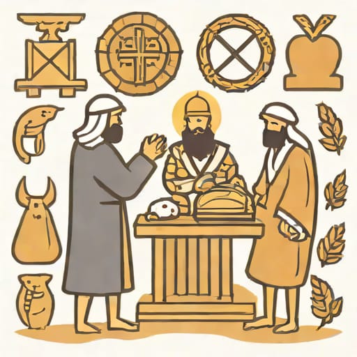 Enemies Of Sincerity In The Bible