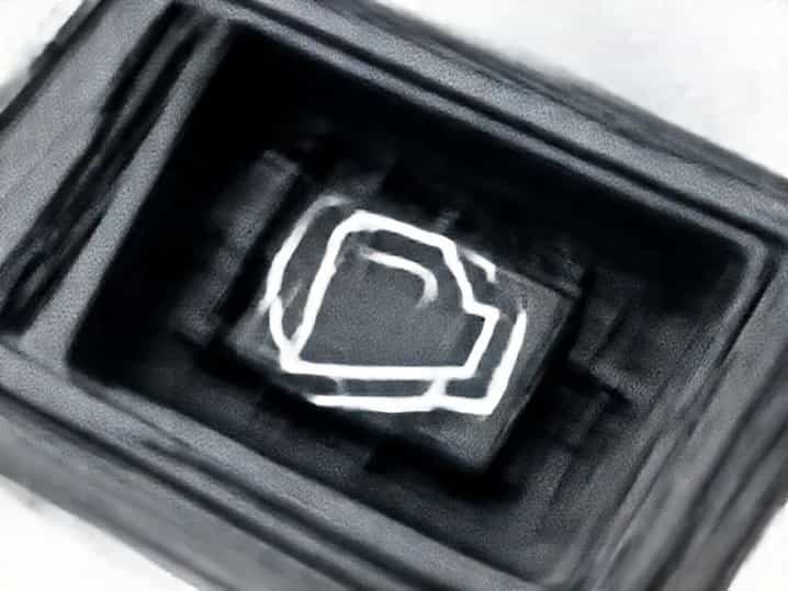 Engine Compartment Fuse Box