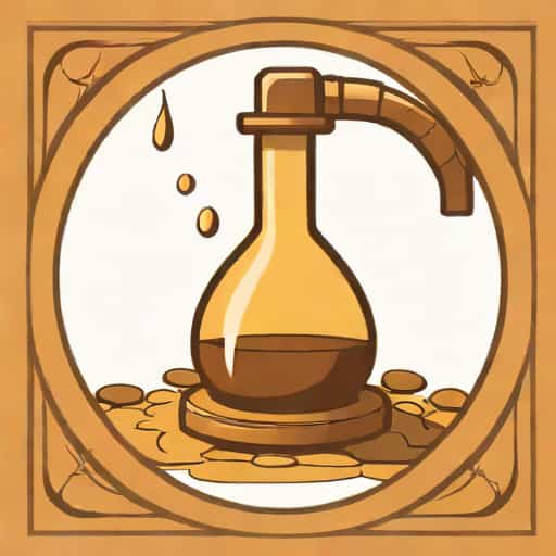 Enshrouded Umber Hollow Elixir Well