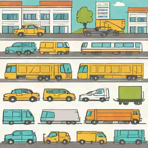 Enviable Transport Abuja Vacancy