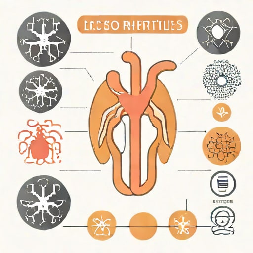 Eosinophilic Enteritis Icd 10