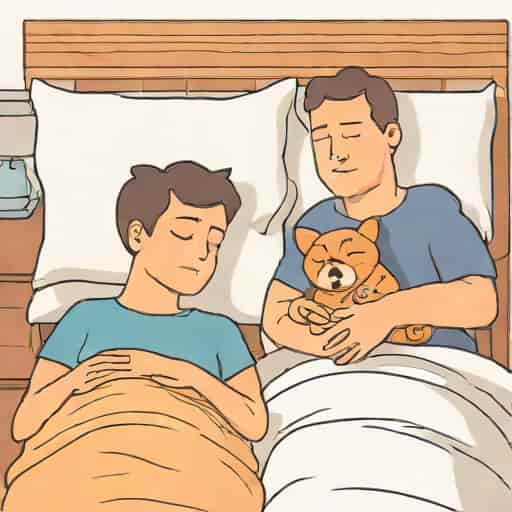 Episode Joey And Pacey Sleep Together