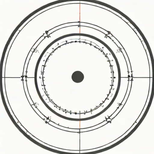 Equation Of Tangent To A Circle