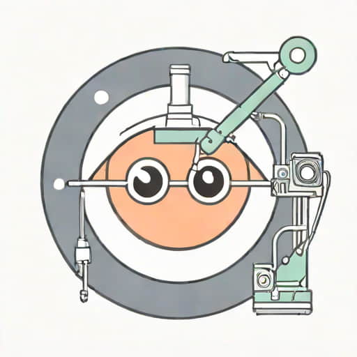 Equipment For Posturing After Eye Surgery