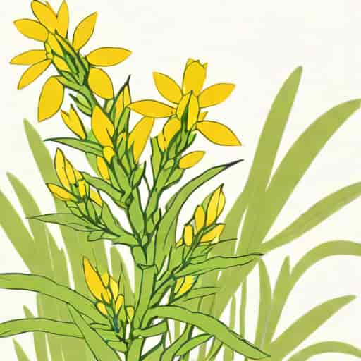 Eremophila Glabra Prostrate Yellow