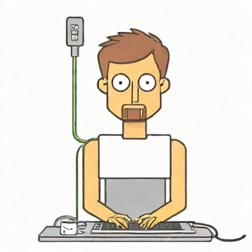 Erik The Electric Bulimic