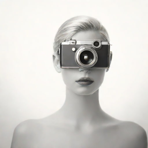 Erwin Olaf Photography
