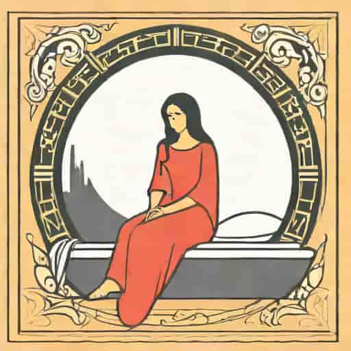 Escape From Desdemona