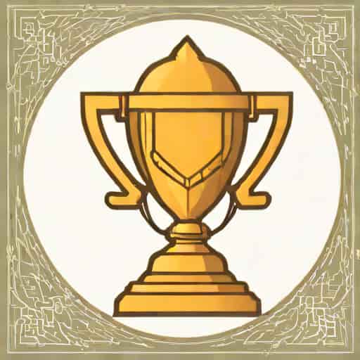 Escape From Tethys Trophy Guide