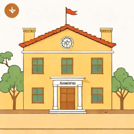Escuela Sarmiento Tupungato