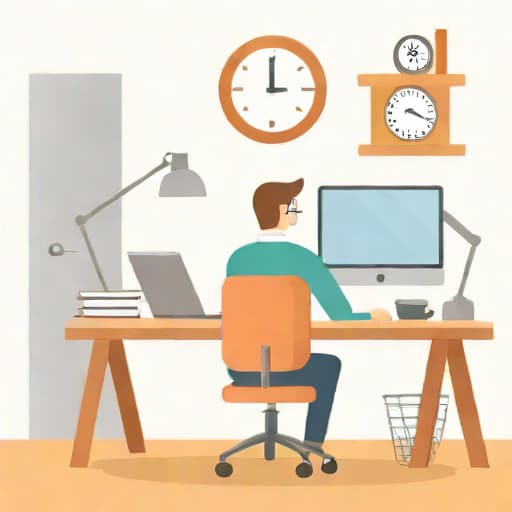 Essay About Telecommuting