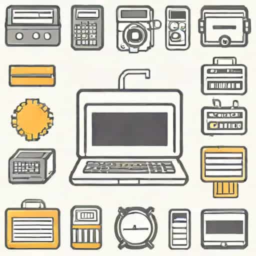 Essential Of Bank Computerization