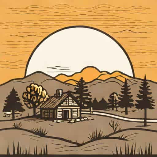 Established To Keep The Settlers East Of The Appalachians