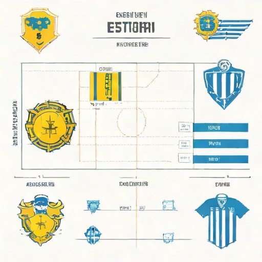Estoril Praia Vs Fc Porto Stats