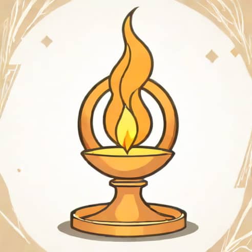 Eternal Flame Atomic Kitten