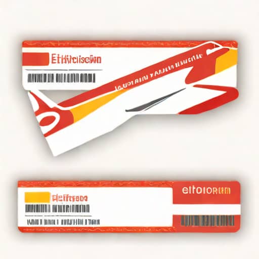 Ethiopian Airlines Ticket Price