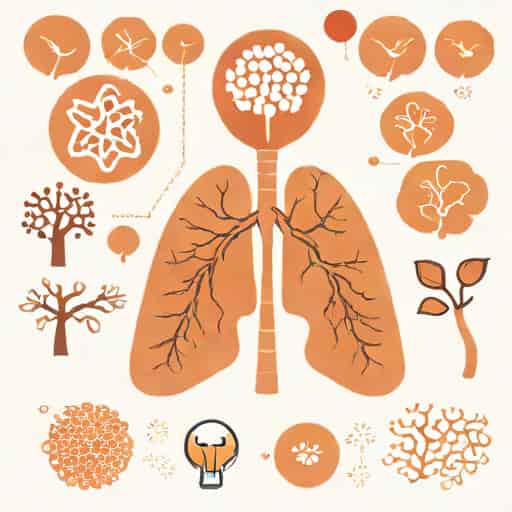 Etiopathogenesis Of Lobar Pneumonia