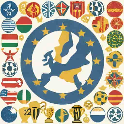 Euro 2024 Where Is It