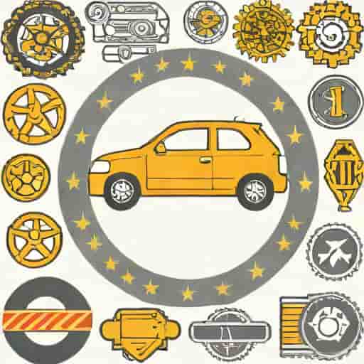 Euro Car Parts Burgess Hill