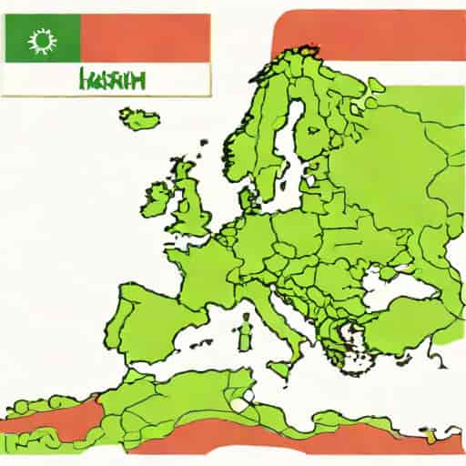 European Country Upsetting Iranian