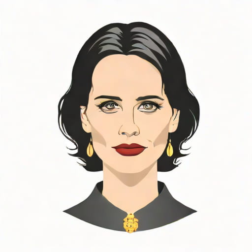 Eva Green Penny Dreadful Character