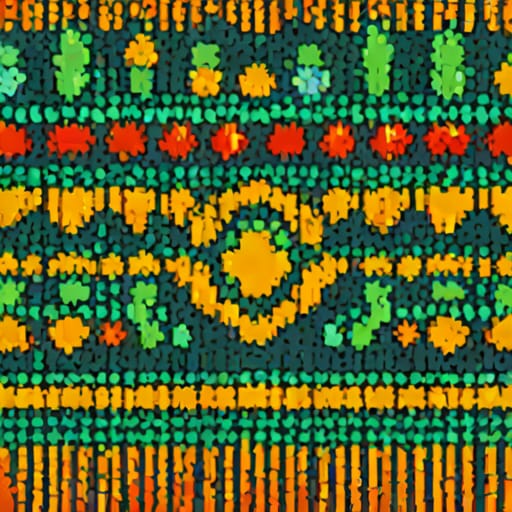 Even Count Peyote Stitch Patterns