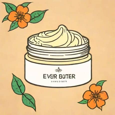 Ever Lavish Body Butter