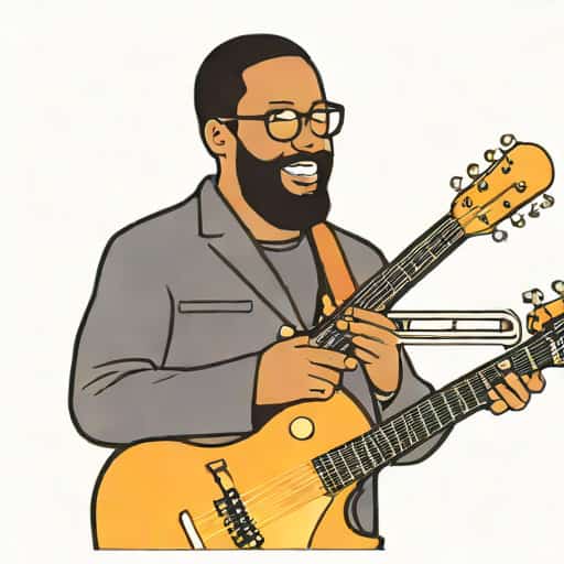 Every Praise Hezekiah Walker Chords