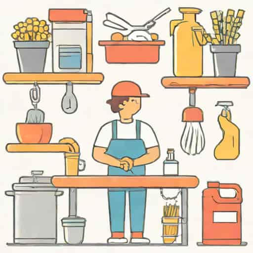Everything Feels Like A Chore