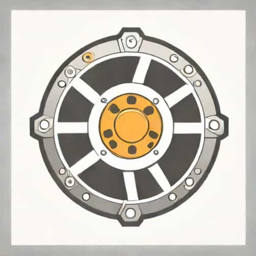 Evo X Quartermaster Clutch