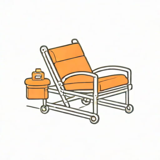 Example Of Convalescence Stage