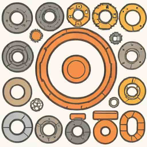 Example Of Ductile Material