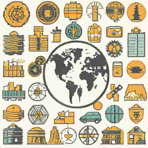 Example Of Transnational Corporation