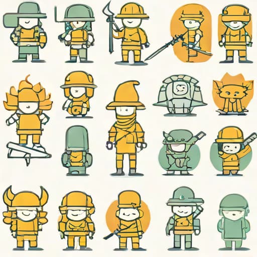 Examples Of Being Courageous