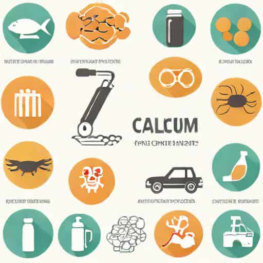 Examples Of Calcium Channel Blockers