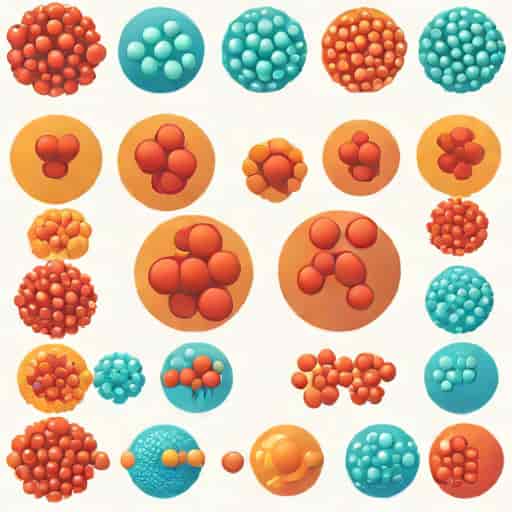 Examples Of Group A Beta Hemolytic Streptococcus