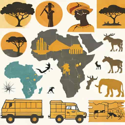 Examples Of Neocolonialism In Africa