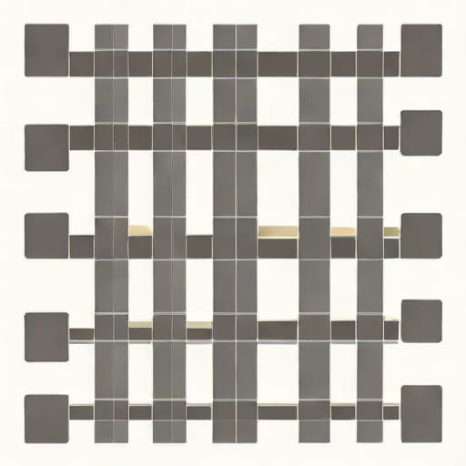 Excessively Brawny Crossword Clue