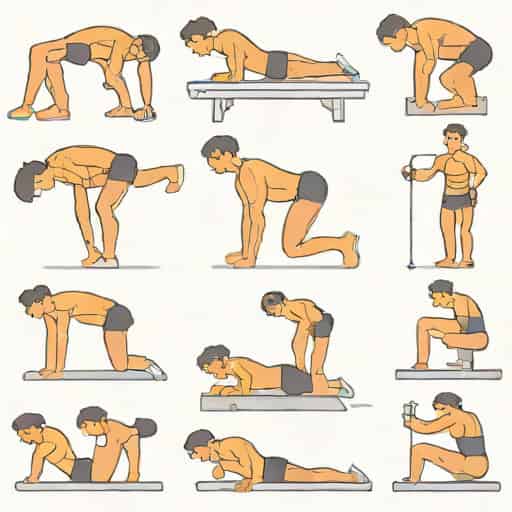 Exercises After Facet Joint Injections