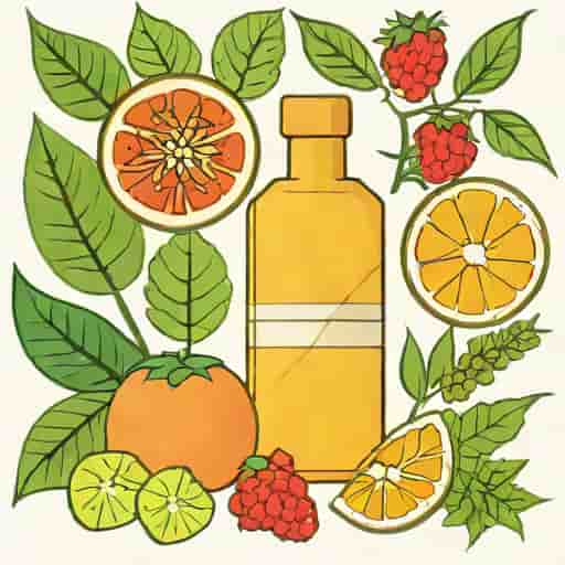 Exotic Extract Of Nourishment