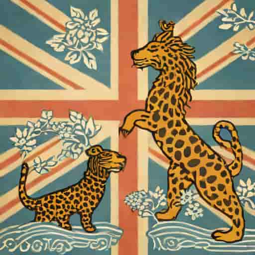 Exoticism In Great Britain In The 19th Century