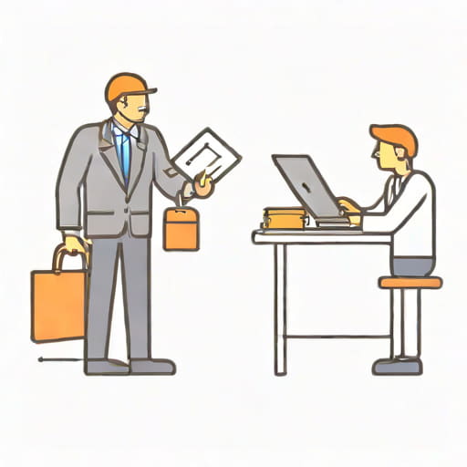 Expeditor Vs Project Coordinator