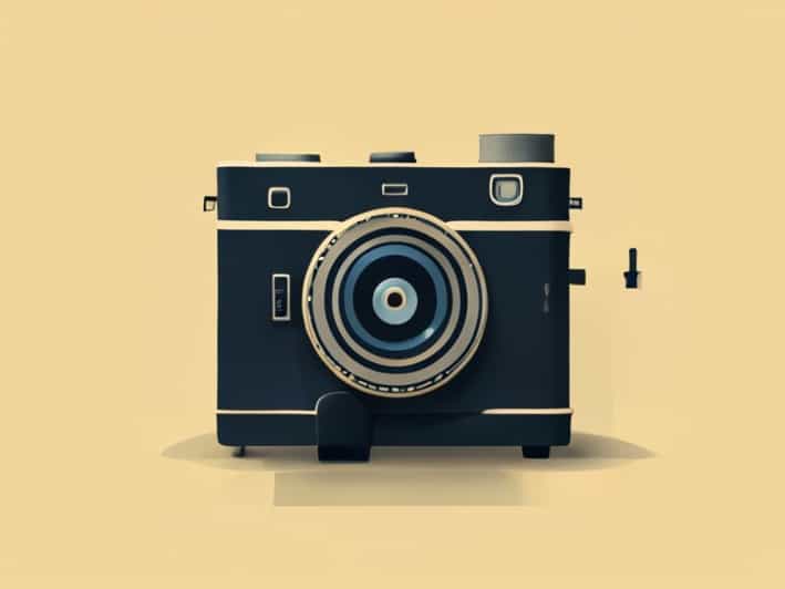Explain Diagrammatically How A Pinhole Camera Works