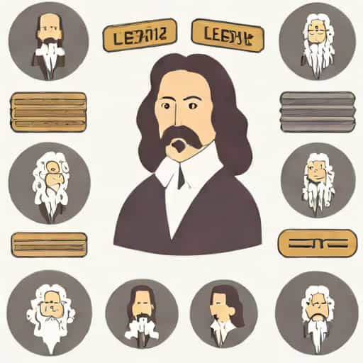 Explain Leibniz Multiplier