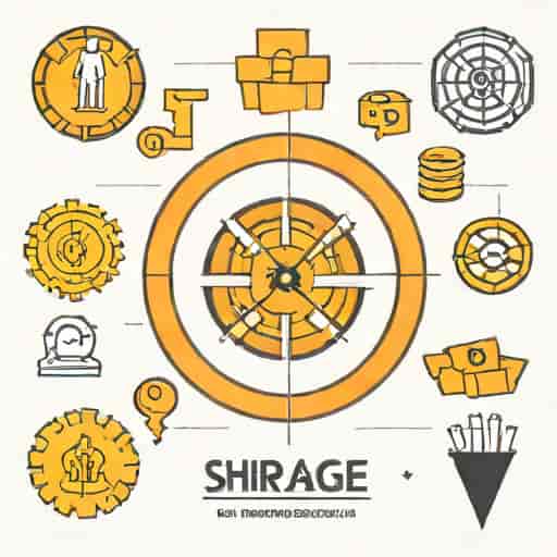 Explain The Impact Of Shrinkage And Losses On The Organisation