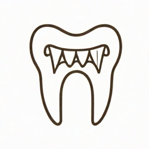 Extraction Of Supernumerary Tooth Code