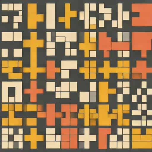 Extravagantly Gaudy Crossword Clue