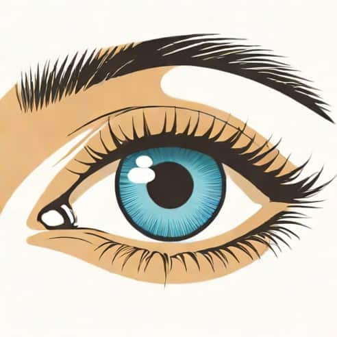 Eye Condition Stephen Nedoroscik