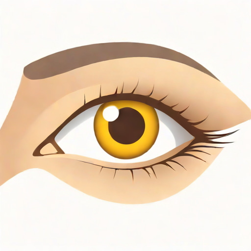 Eye Drops For Optic Neuritis